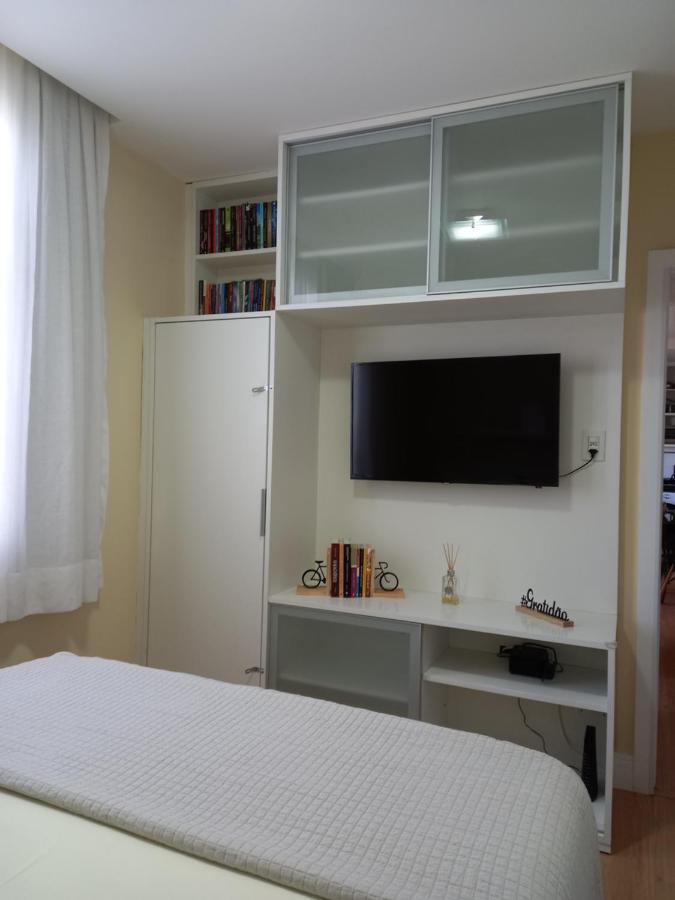 Residencial Santa Clara Rio de Janeiro Exterior foto