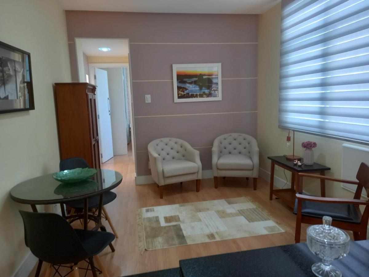 Residencial Santa Clara Rio de Janeiro Exterior foto