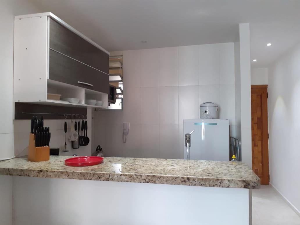 Residencial Santa Clara Rio de Janeiro Exterior foto