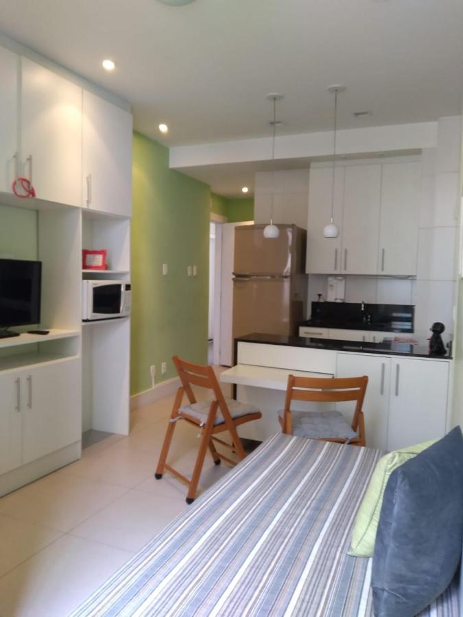 Residencial Santa Clara Rio de Janeiro Exterior foto