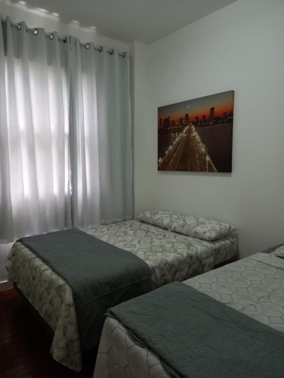 Residencial Santa Clara Rio de Janeiro Exterior foto